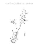 INTEGRATED IMPLANTABLE HEARING DEVICE, MICROPHONE AND POWER UNIT diagram and image