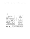 MEDICAL DEVICE ADJUSTING OPERATION WHEN USED WITH NON-AUTHENTICATED     PATIENT PARAMETER COLLECTING ACCESSORY diagram and image