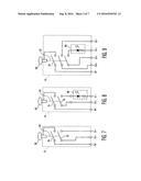 RADIO-FREQUENCY TREATMENT OF SKIN TISSURE WITH SHOCK-FREE HANDPIECE diagram and image