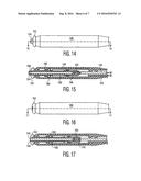 RADIO-FREQUENCY TREATMENT OF SKIN TISSURE WITH SHOCK-FREE HANDPIECE diagram and image