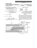 REDUCED PROFILE AND ENHANCED FLEXIBILITY DELIVERY CATHETERS FOR LIGHT     ACTIVATED AGENTS diagram and image