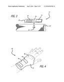 Wearable Apparatus for Low Level Light Therapy Employing Semiconductor     Light Sources diagram and image