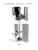 Apparatus and Method for Physical Exercise diagram and image