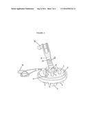 MAGNETIC EXERCISE ANCHOR diagram and image