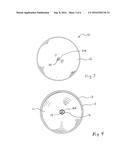 ADJUSTABLE WEIGHT WORKOUT STONE diagram and image