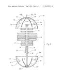 ADJUSTABLE WEIGHT WORKOUT STONE diagram and image