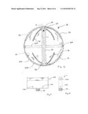 ADJUSTABLE WEIGHT WORKOUT STONE diagram and image