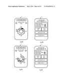 SYSTEM FOR MONITORING PHYSICAL ACTIVITY diagram and image