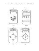 SYSTEM FOR MONITORING PHYSICAL ACTIVITY diagram and image