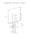 HANDHELD GAME AND DEXTERITY TRAINING DEVICE diagram and image