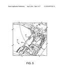 VEHICLE IMPROPER LOAD SENSOR diagram and image