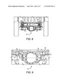 VEHICLE IMPROPER LOAD SENSOR diagram and image