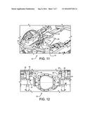 VEHICLE IMPROPER LOAD SENSOR diagram and image