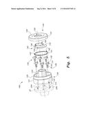 SIMULTANEOUS ACTUATING MECHANISM FOR PARALLEL AXIS ROTORS diagram and image