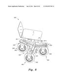 SIMULTANEOUS ACTUATING MECHANISM FOR PARALLEL AXIS ROTORS diagram and image