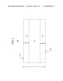 ION EXCHANGABLE GLASS WITH DEEP COMPRESSIVE LAYER AND HIGH DAMAGE     THRESHOLD diagram and image