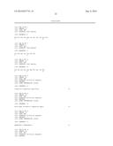 HUMAN ANTIBODIES AGAINST EOTAXIN AND THEIR USE diagram and image