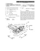 PRESSER FOOT FOR SEWING MACHINE diagram and image