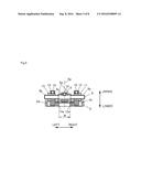 PRESSER FOOT FOR SEWING MACHINE diagram and image