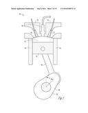 Position Based Air/Fuel Ration Calculation in an Internal Combustion     Engine diagram and image