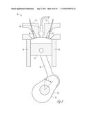 Position Based Air/Fuel Ration Calculation in an Internal Combustion     Engine diagram and image