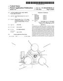 A WIND TURBINE WITH A BELT DRIVE GEAR ARRANGEMENT diagram and image