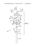 LED Light Installation Device diagram and image