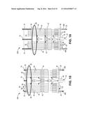 CONDENSER-REBOILER SYSTEM AND METHOD WITH PERFORATED VENT TUBES diagram and image