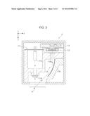 SPECTROMETRY DEVICE, IMAGE FORMING APPARATUS, AND SPECTROMETRY METHOD diagram and image