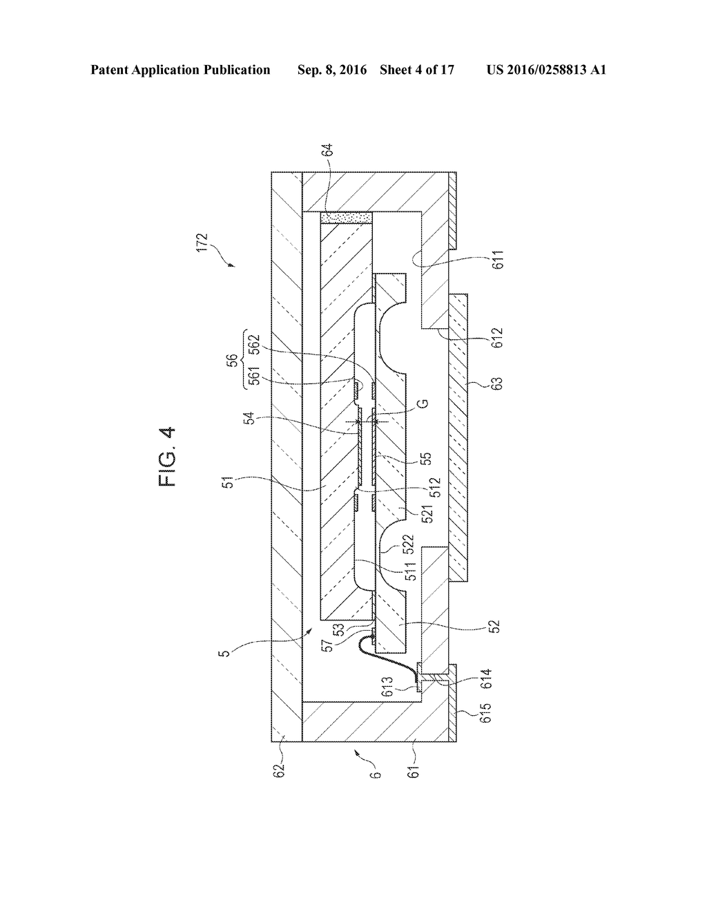 SPECTROMETRY DEVICE, IMAGE FORMING APPARATUS, AND SPECTROMETRY METHOD - diagram, schematic, and image 05