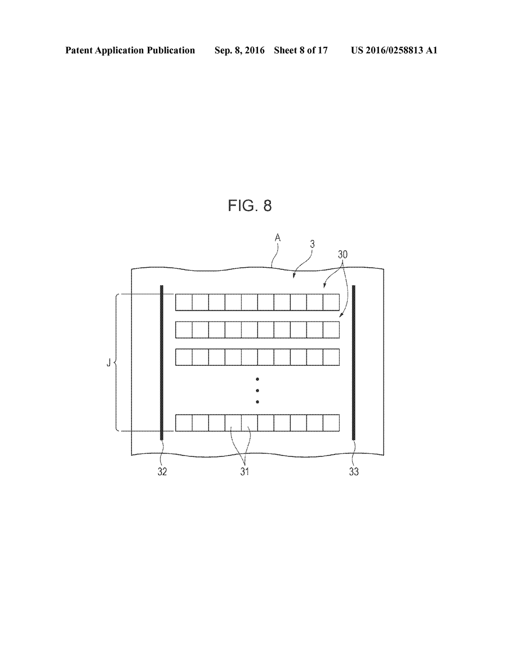 SPECTROMETRY DEVICE, IMAGE FORMING APPARATUS, AND SPECTROMETRY METHOD - diagram, schematic, and image 09