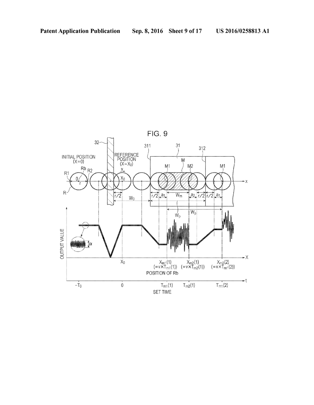 SPECTROMETRY DEVICE, IMAGE FORMING APPARATUS, AND SPECTROMETRY METHOD - diagram, schematic, and image 10