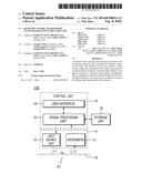 BIOMETRIC SENSOR AND BIOMETRIC ANALYSIS SYSTEM INCLUDING THE SAME diagram and image