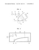 BIOMETRIC SENSOR AND BIOMETRIC ANALYSIS SYSTEM INCLUDING THE SAME diagram and image