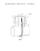 Evaluating a Vessel for Suitability for Containing Fluid diagram and image