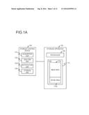 STORAGE CONTROL DEVICE AND STORAGE SYSTEM diagram and image