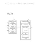 STORAGE CONTROL DEVICE AND STORAGE SYSTEM diagram and image