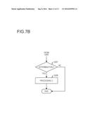 STORAGE CONTROL DEVICE AND STORAGE SYSTEM diagram and image