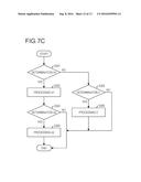 STORAGE CONTROL DEVICE AND STORAGE SYSTEM diagram and image