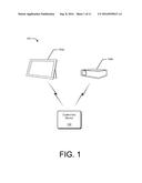 Virtualizing Applications for Per-Monitor Displaying diagram and image