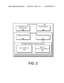 Virtualizing Applications for Per-Monitor Displaying diagram and image