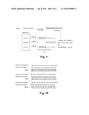 METHOD AND SYSTEM OF MAPPING SEQUENCING READS diagram and image