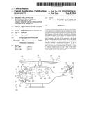 METHOD AND A DEVICE FOR DETERMINING AND OPTIMIZING PARAMETERS THAT ARE     CHARACTERISTIC OF THE OPERATION OF A ROTARY WING AIRCRAFT diagram and image