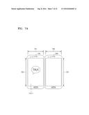 METHOD FOR SHARING SCREEN WITH EXTERNAL DISPLAY DEVICE BY ELECTRONIC     DEVICE AND ELECTRONIC DEVICE diagram and image