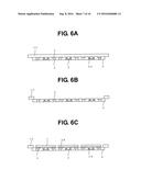 RESIN-ENCAPSULATED SEMICONDUCTOR DEVICE AND METHOD OF MANUFACTURING THE     SAME diagram and image