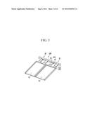 FLEXIBLE RECHARGEABLE BATTERY diagram and image