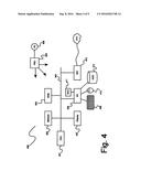 TEMPORARY USER ASSOCIATIONS BASED ON CALL STATE diagram and image