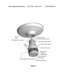 LIGHT SOCKET SURVEILLANCE SYSTEMS diagram and image