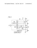 LED DRIVER, LIGHTING EQUIPMENT AND LIGHT FIXTURE diagram and image