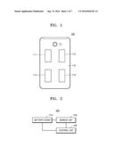 METHOD AND APPARATUS FOR MEASURING BIO SIGNAL diagram and image